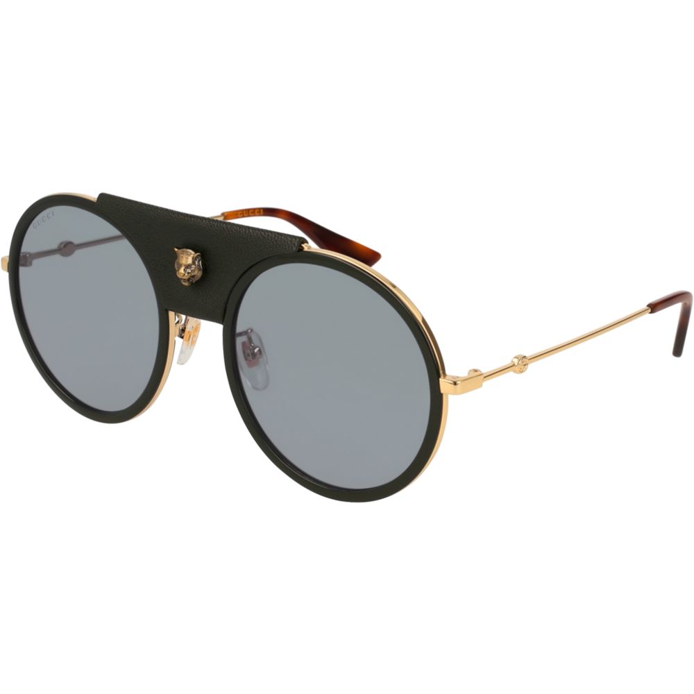 Gucci Okulary przeciwsłoneczne GG0061S 016