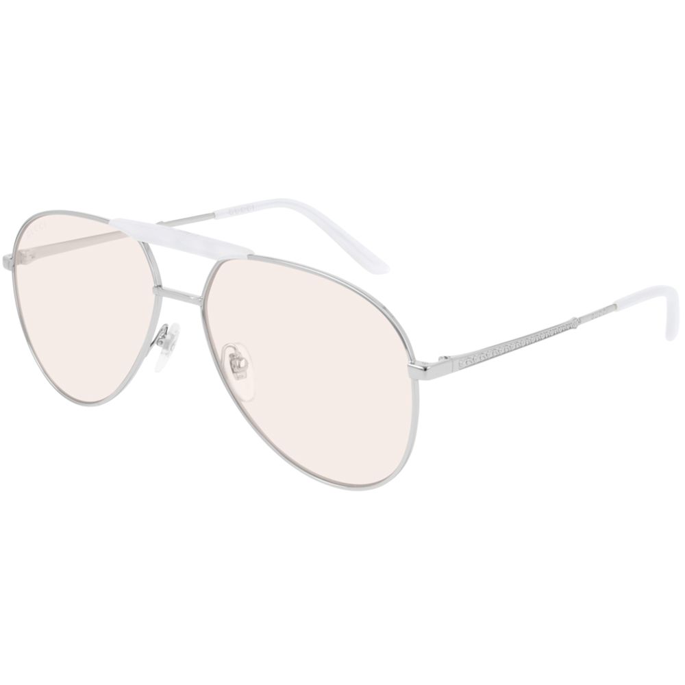 Gucci Okulary przeciwsłoneczne GG0242S 009 Y