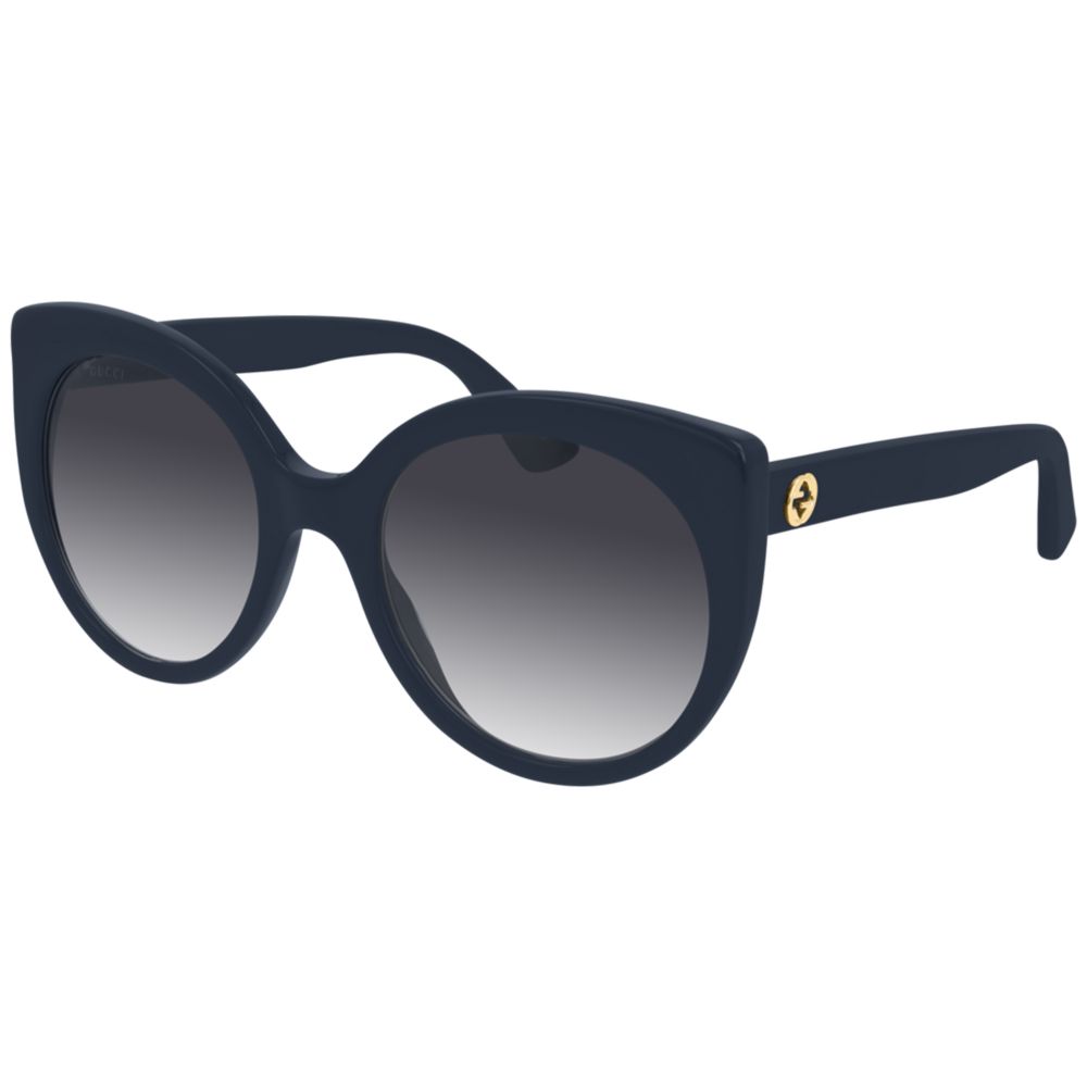 Gucci Okulary przeciwsłoneczne GG0325S 008 ZD