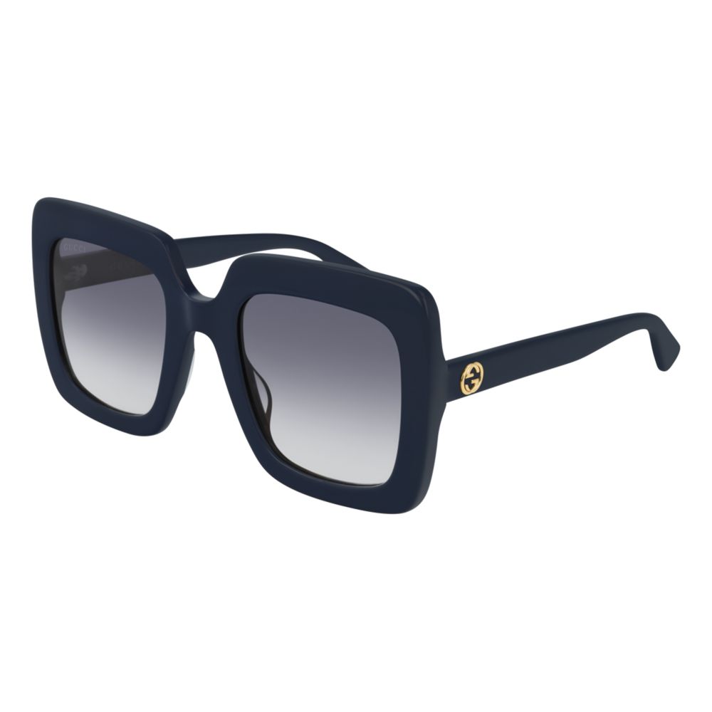 Gucci Okulary przeciwsłoneczne GG0328S 007 ZI