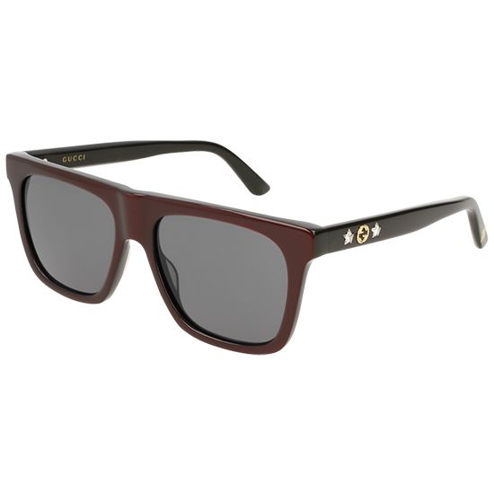 Gucci Okulary przeciwsłoneczne GG0347S 004 ZV