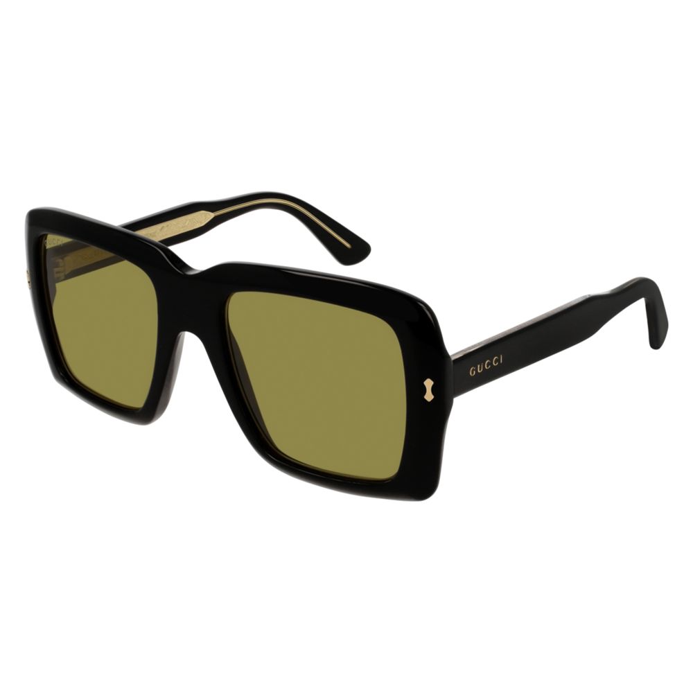 Gucci Okulary przeciwsłoneczne GG0366S 003 WE