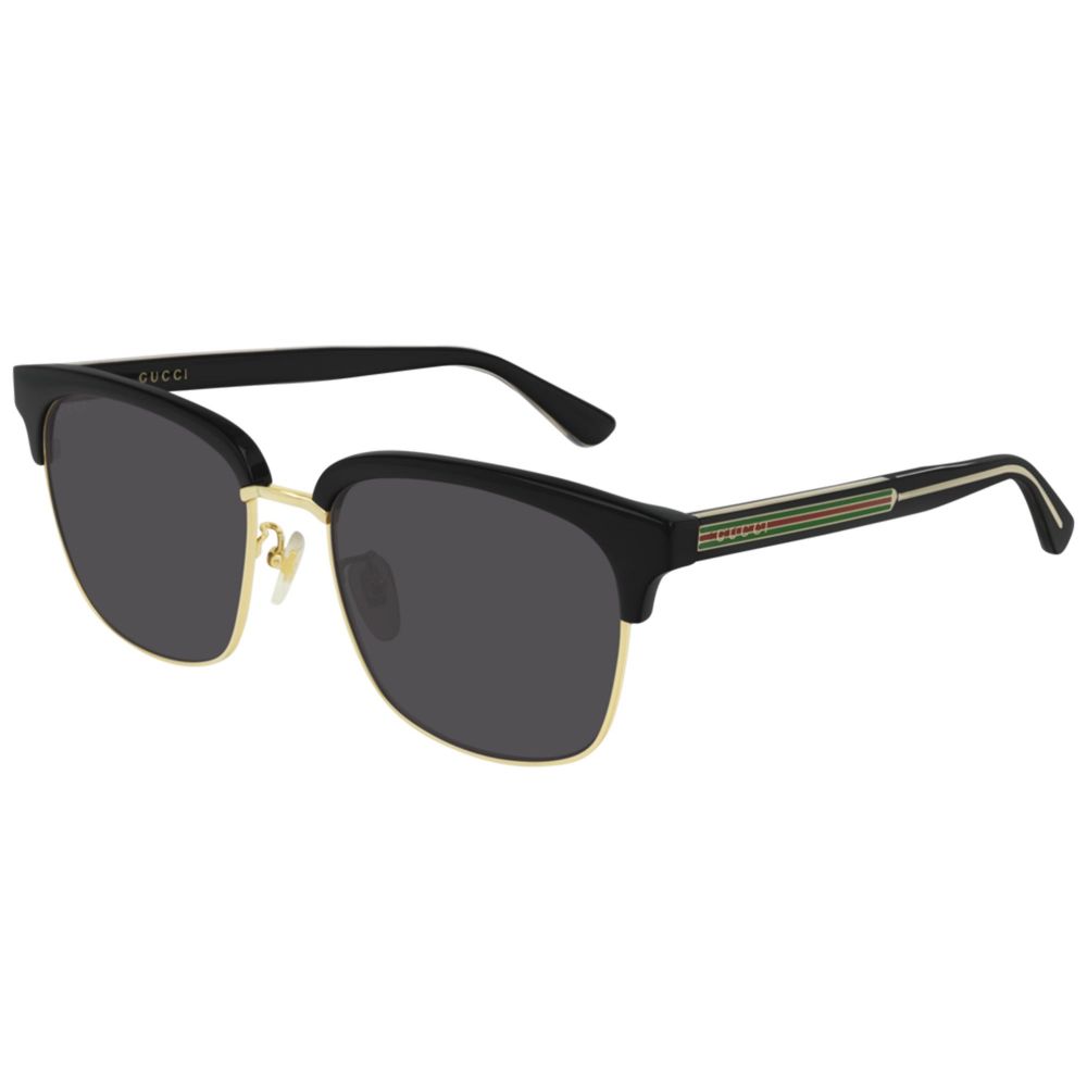 Gucci Okulary przeciwsłoneczne GG0382S 006 AA