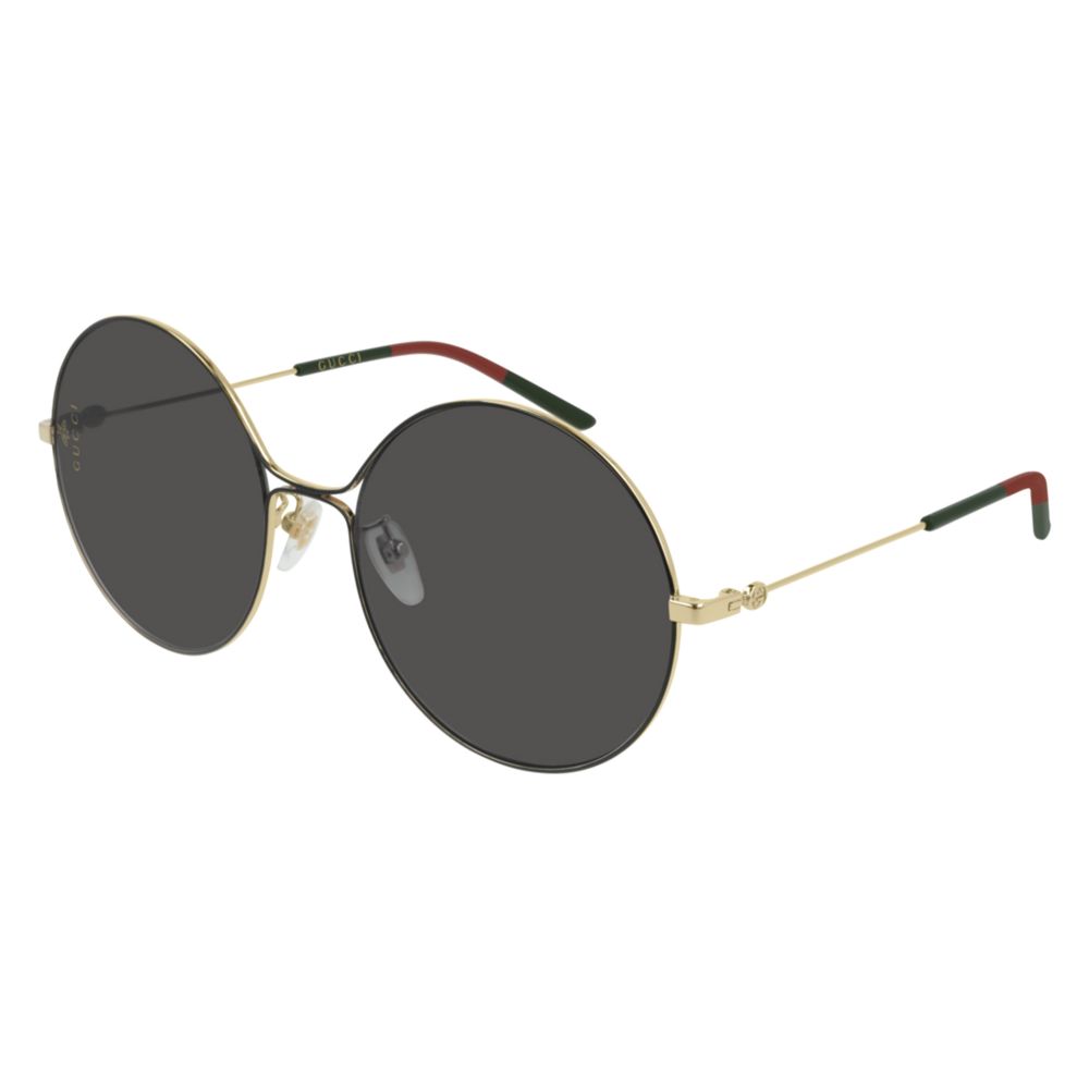 Gucci Okulary przeciwsłoneczne GG0395S 001 VD