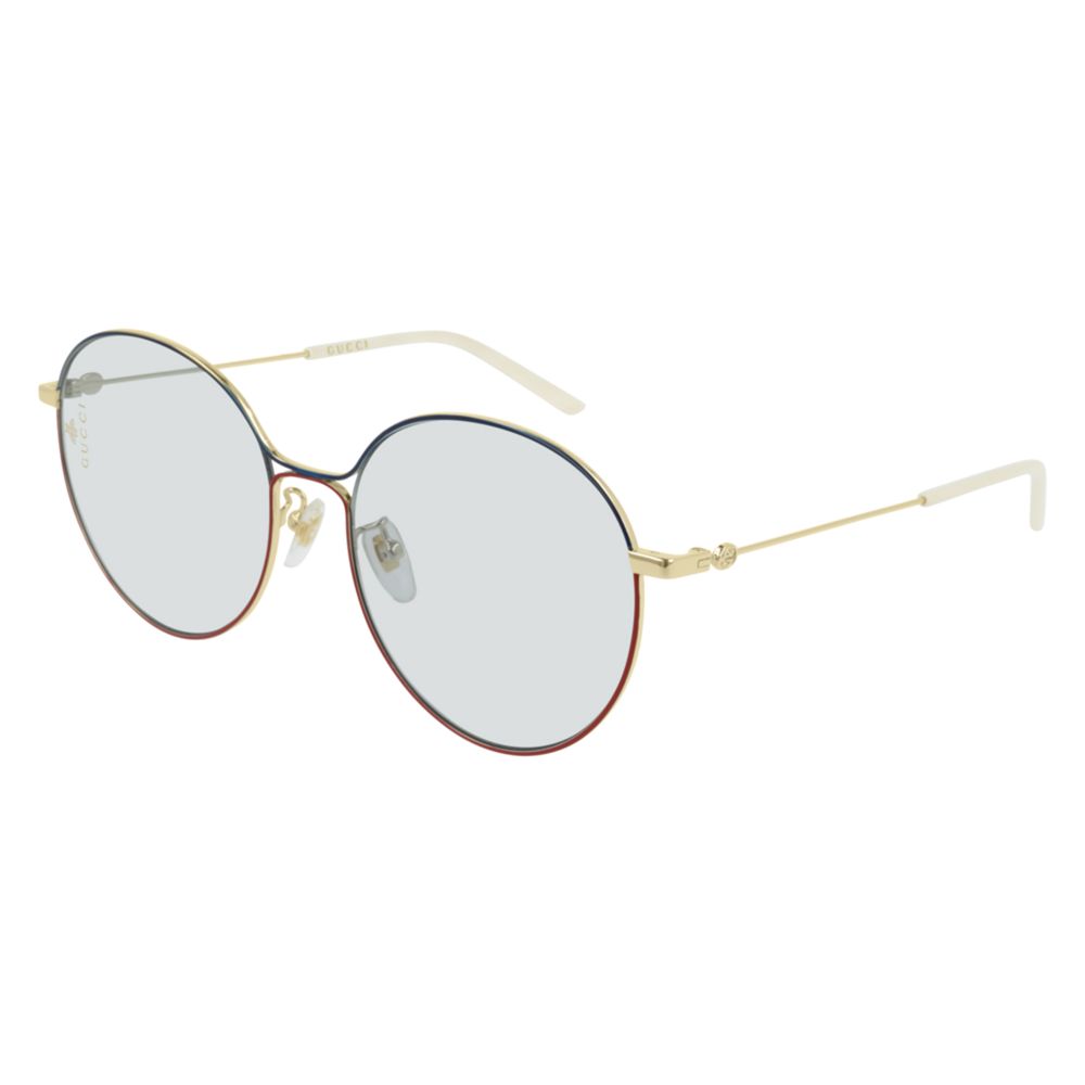 Gucci Okulary przeciwsłoneczne GG0395S 006 WA