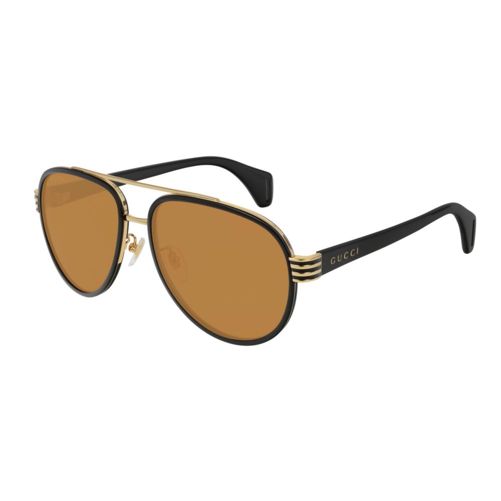 Gucci Okulary przeciwsłoneczne GG0447S 002 OI