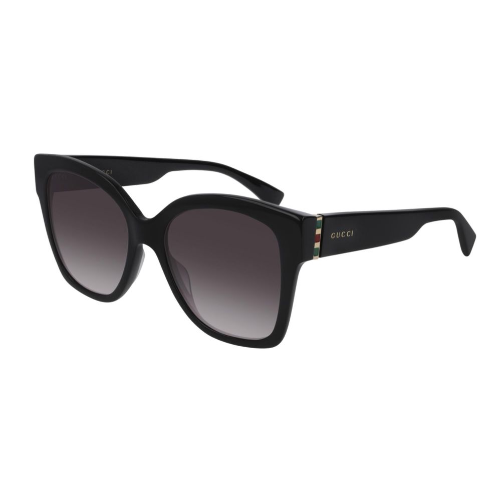 Gucci Okulary przeciwsłoneczne GG0459S 001 NJ