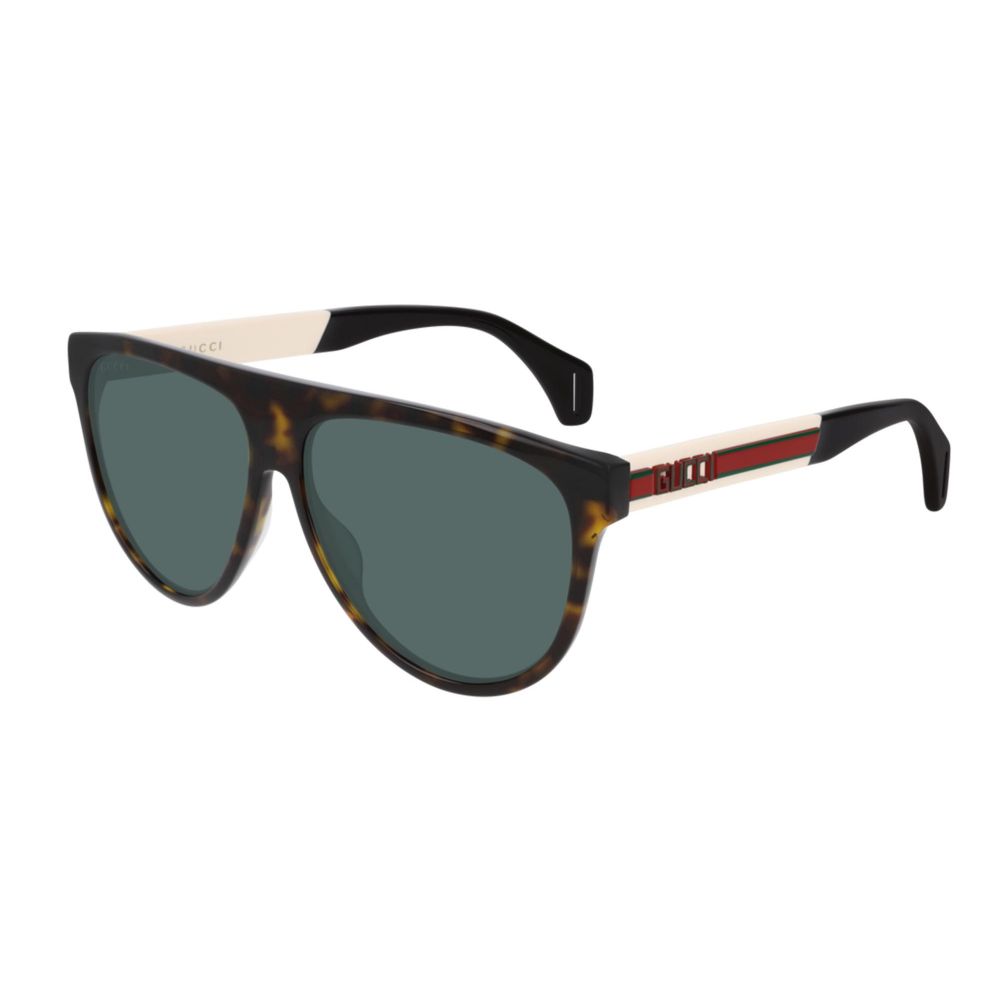 Gucci Okulary przeciwsłoneczne GG0462S 003 AN