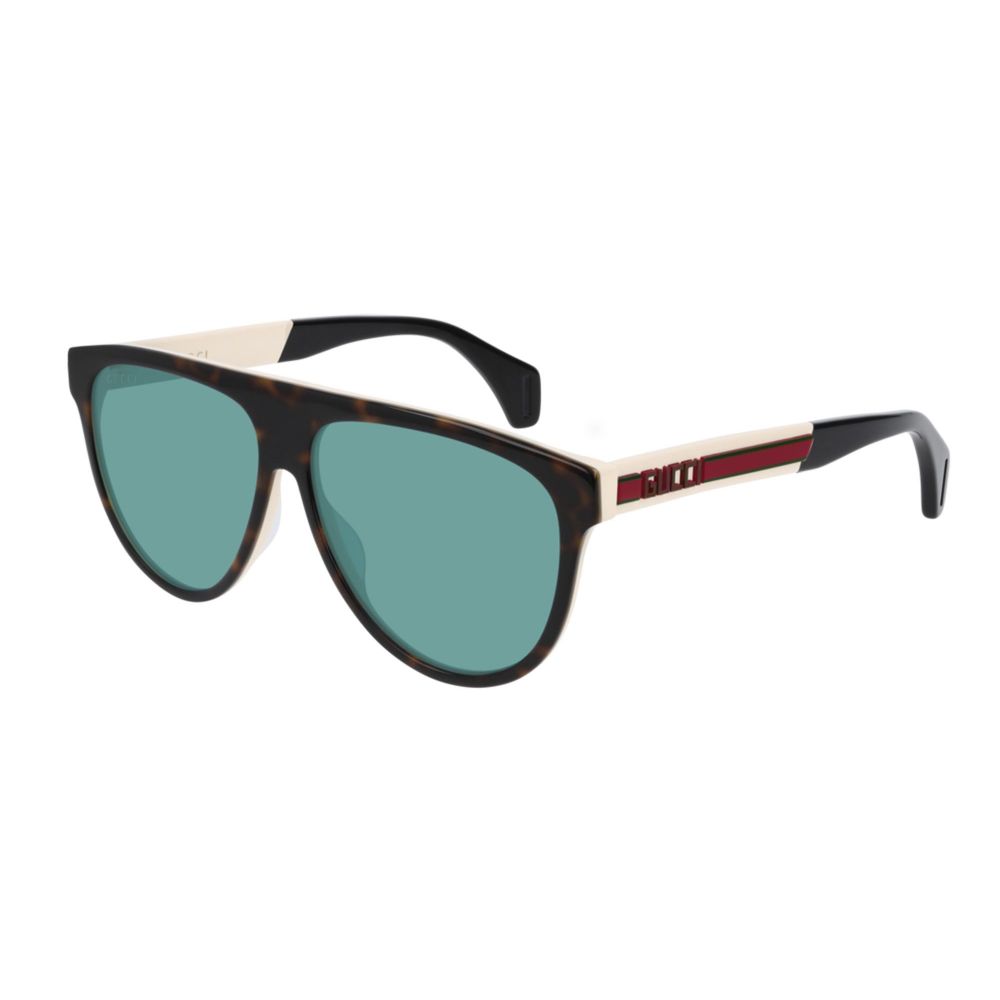 Gucci Okulary przeciwsłoneczne GG0462S 005 VY