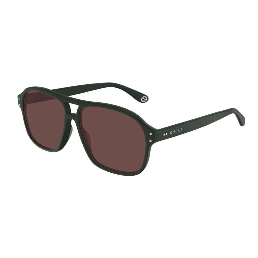 Gucci Okulary przeciwsłoneczne GG0475S 004 DE