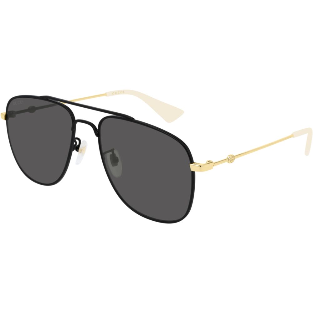 Gucci Okulary przeciwsłoneczne GG0514S 001 XB