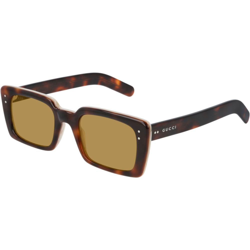Gucci Okulary przeciwsłoneczne GG0539S 004 XC