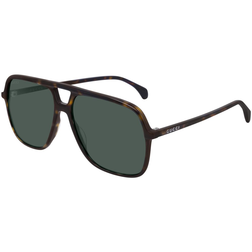 Gucci Okulary przeciwsłoneczne GG0545S 002 AG