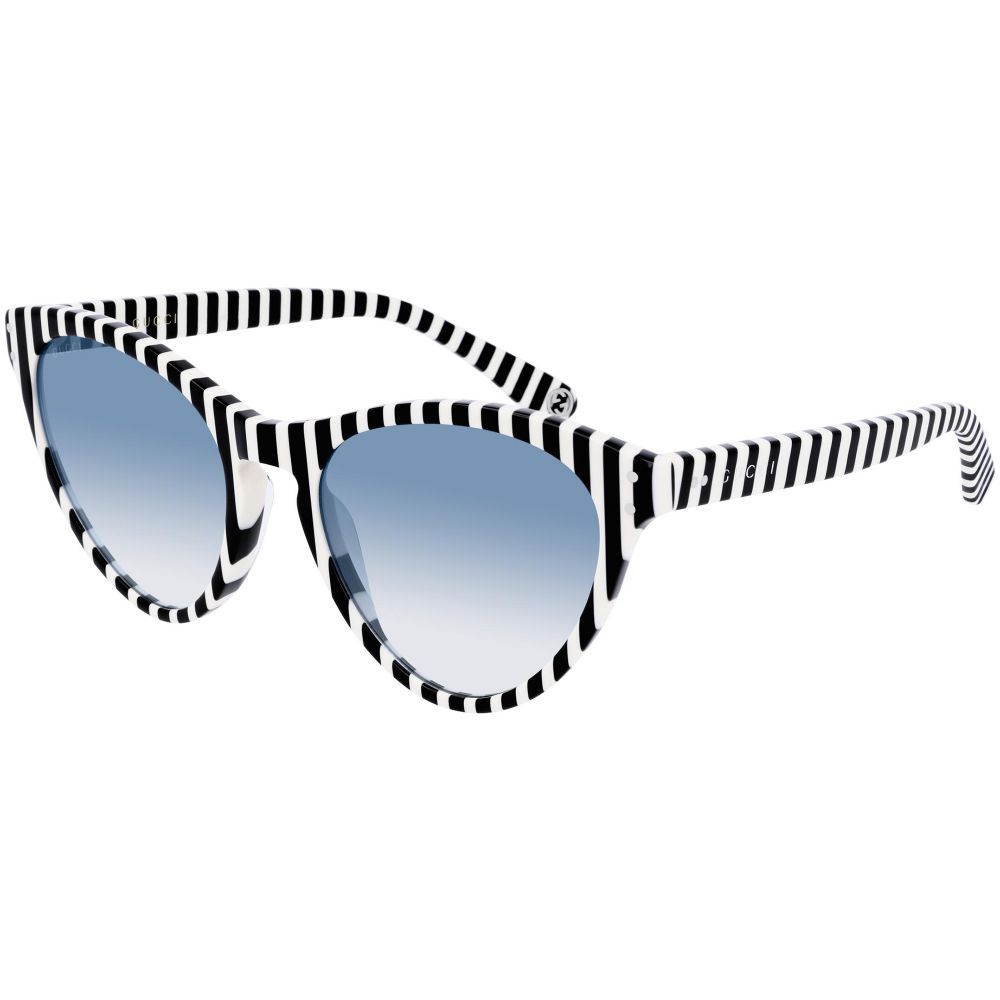 Gucci Okulary przeciwsłoneczne GG0569S 004 YS