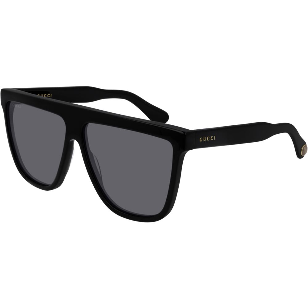 Gucci Okulary przeciwsłoneczne GG0582S 001 YA
