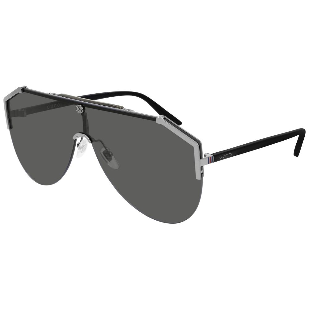 Gucci Okulary przeciwsłoneczne GG0584S 001 YK