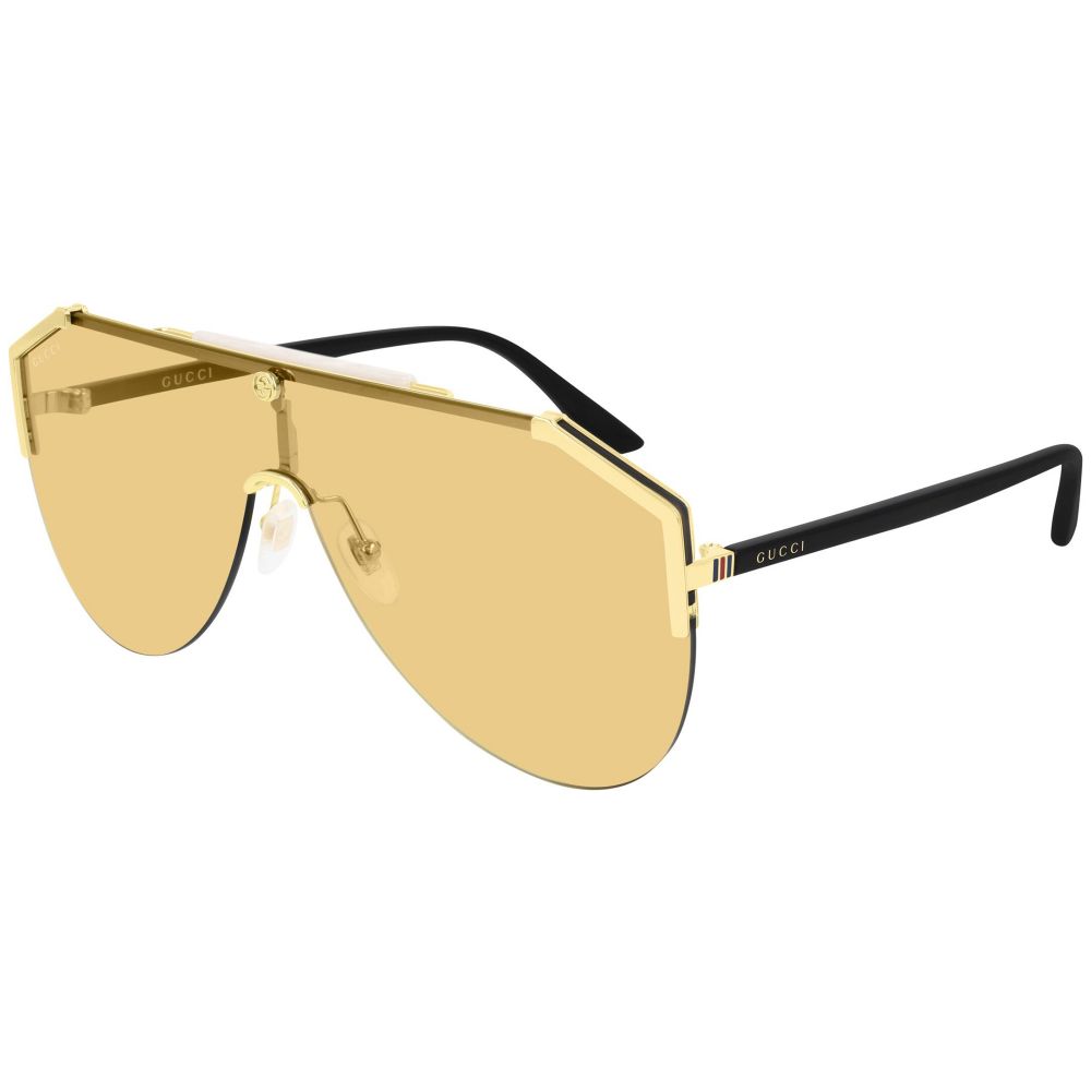 Gucci Okulary przeciwsłoneczne GG0584S 004 YO