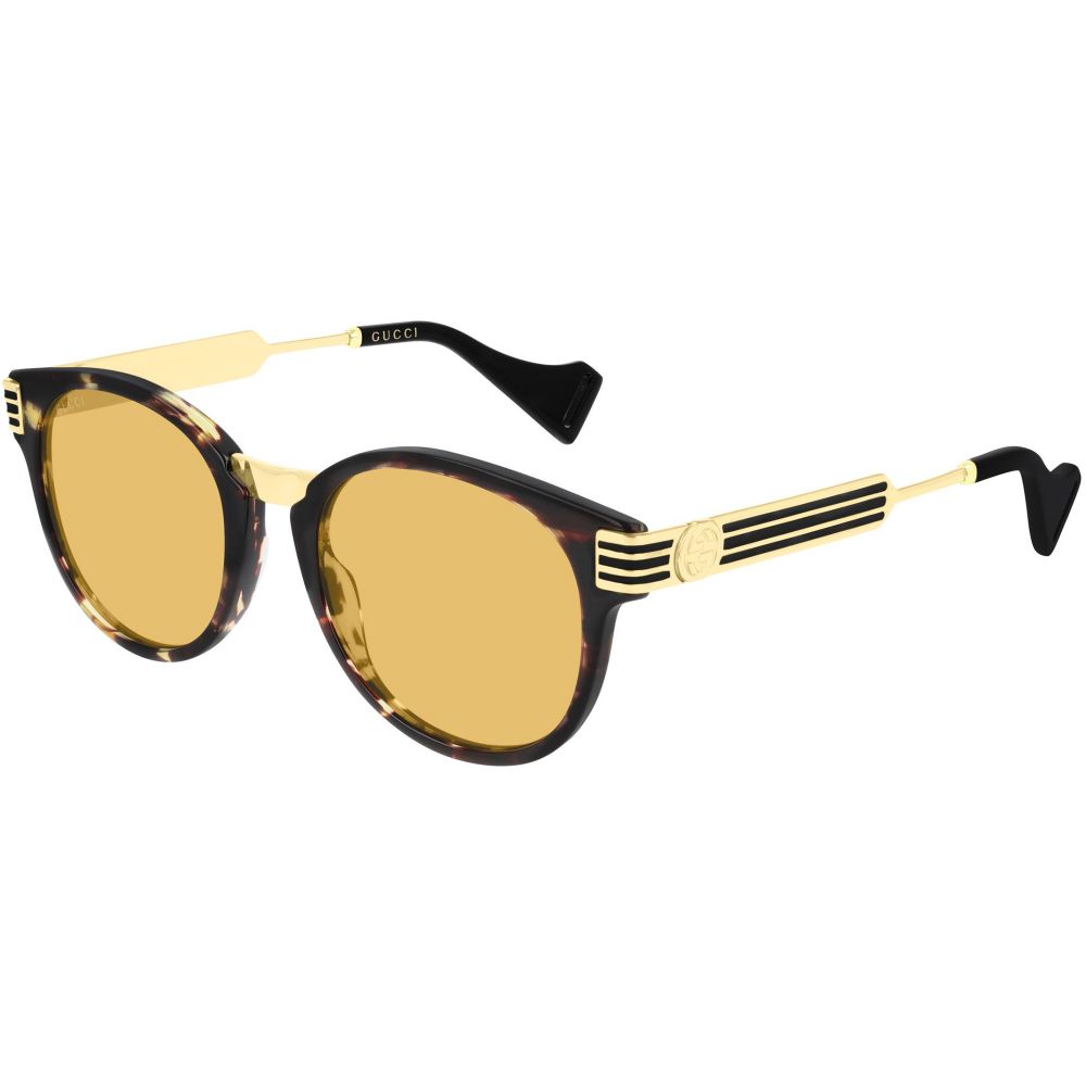 Gucci Okulary przeciwsłoneczne GG0586S 003