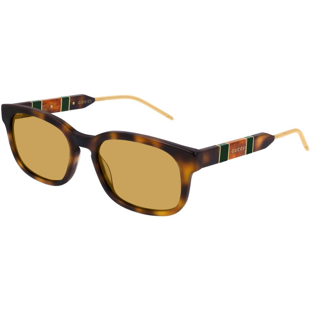 Gucci Okulary przeciwsłoneczne GG0602S 005 YJ