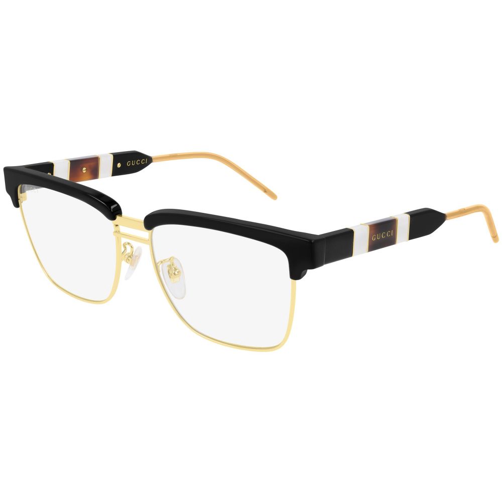Gucci Okulary przeciwsłoneczne GG0603S 002 YN