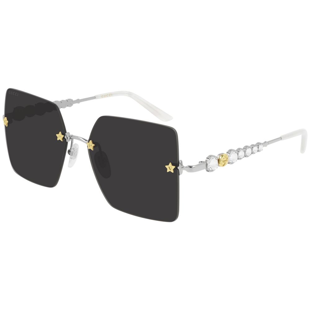 Gucci Okulary przeciwsłoneczne GG0644S 001 TD