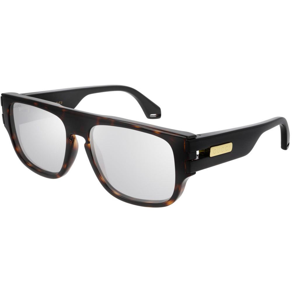 Gucci Okulary przeciwsłoneczne GG0664S 004 TN