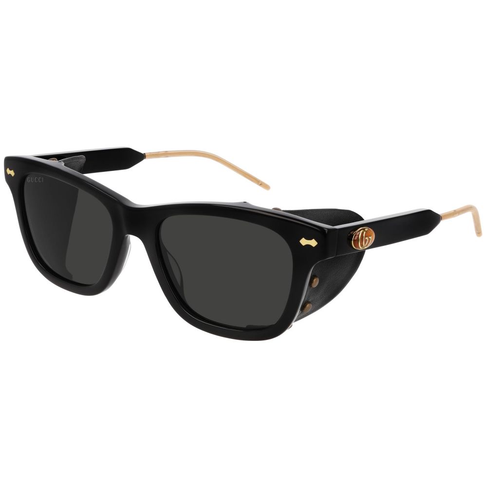 Gucci Okulary przeciwsłoneczne GG0671S 001 BG