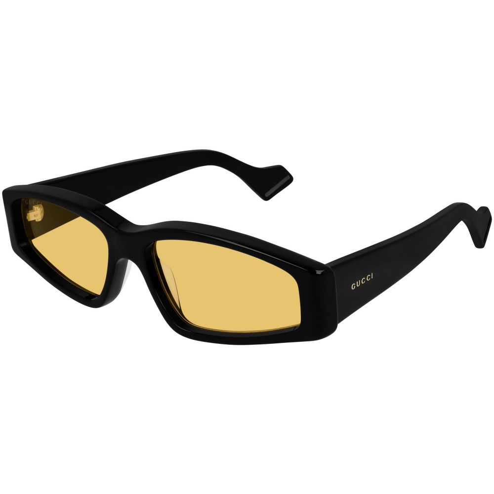 Gucci Okulary przeciwsłoneczne GG0705S 003 RA