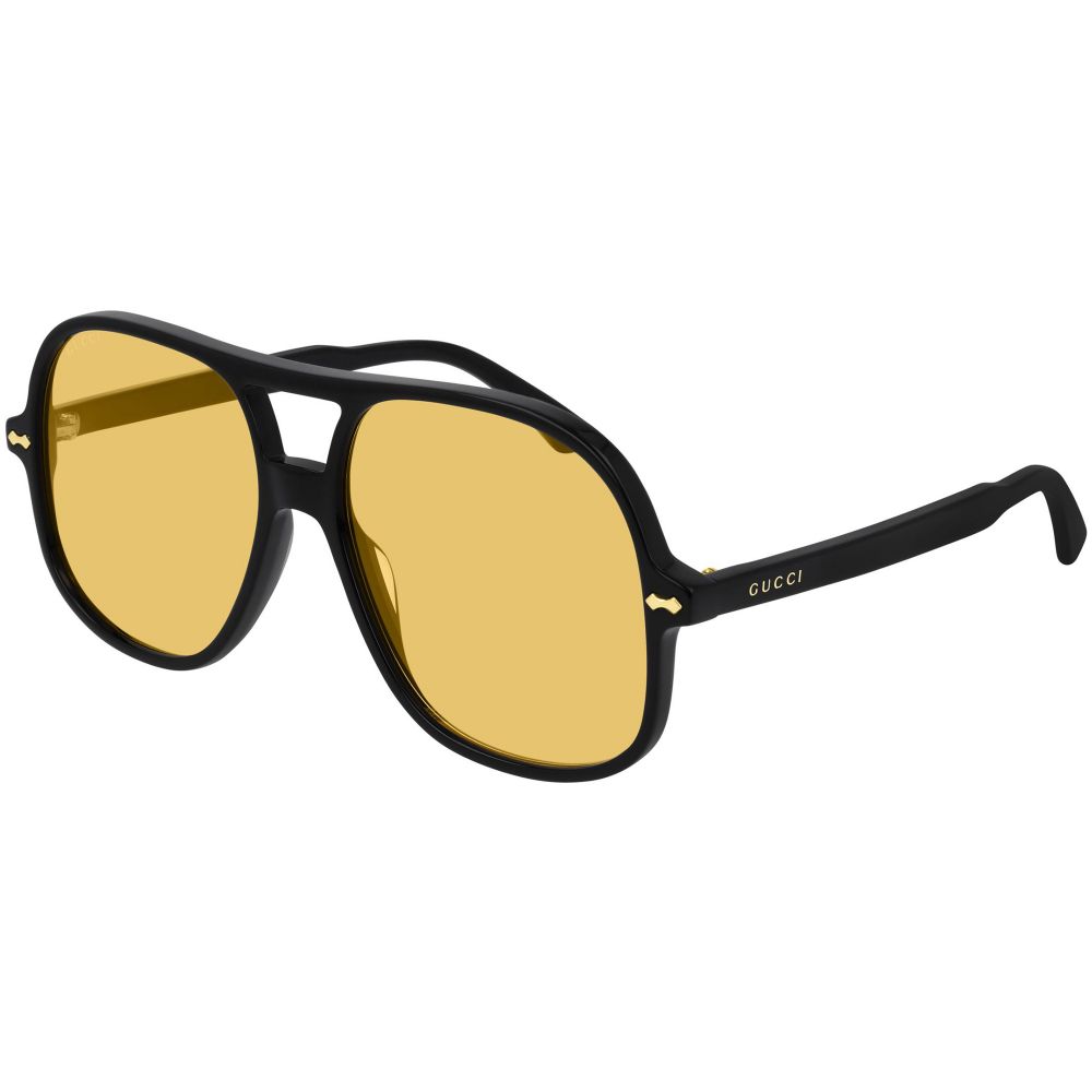 Gucci Okulary przeciwsłoneczne GG0706S 002 TU