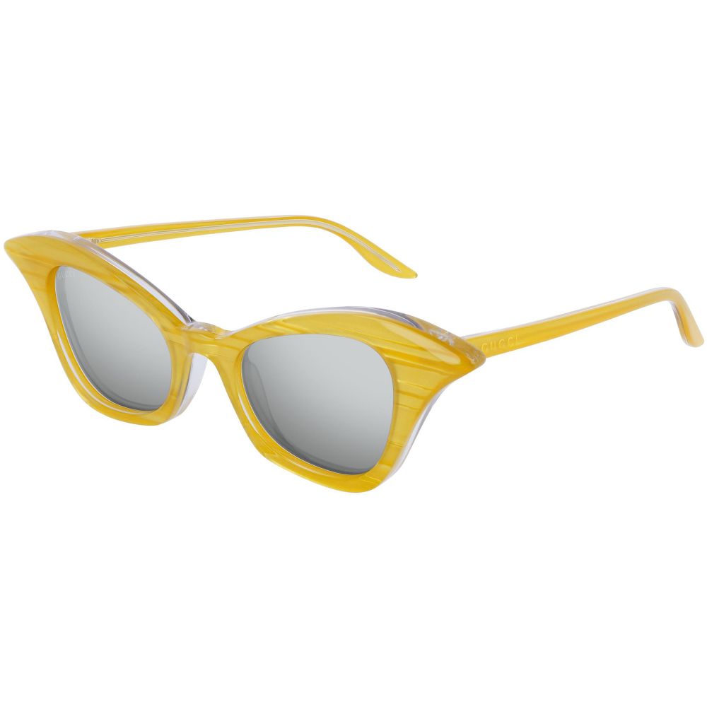 Gucci Okulary przeciwsłoneczne GG0707S 002 TV