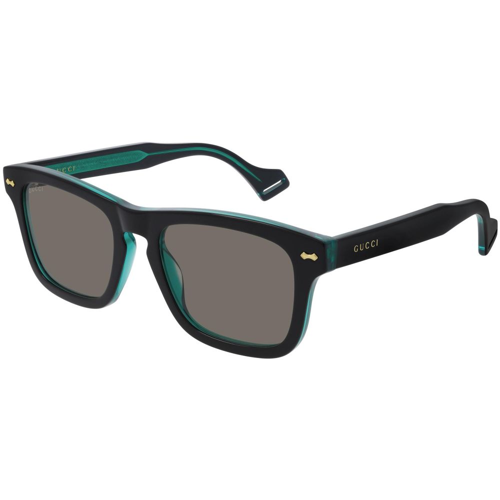 Gucci Okulary przeciwsłoneczne GG0735S 004 FS