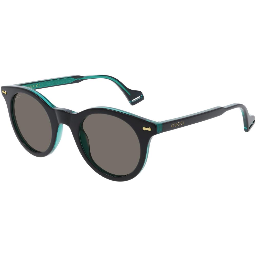 Gucci Okulary przeciwsłoneczne GG0736S 003 FQ