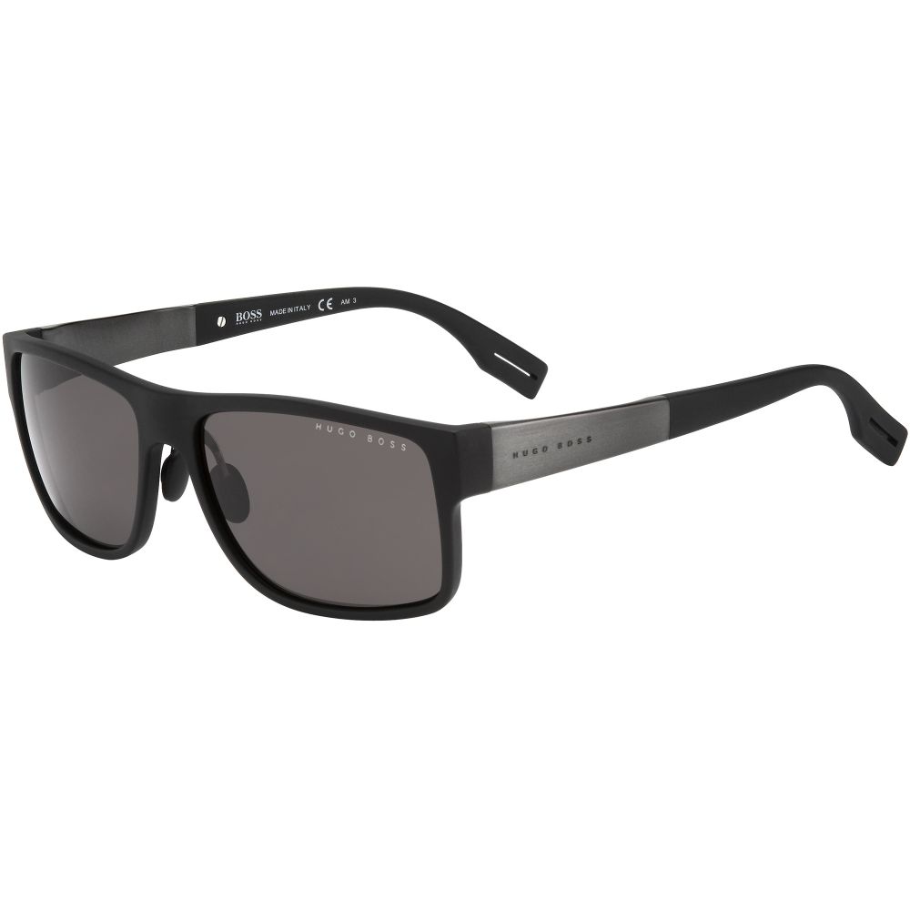 Hugo Boss Okulary przeciwsłoneczne BOSS 0440/N/S 003/IR