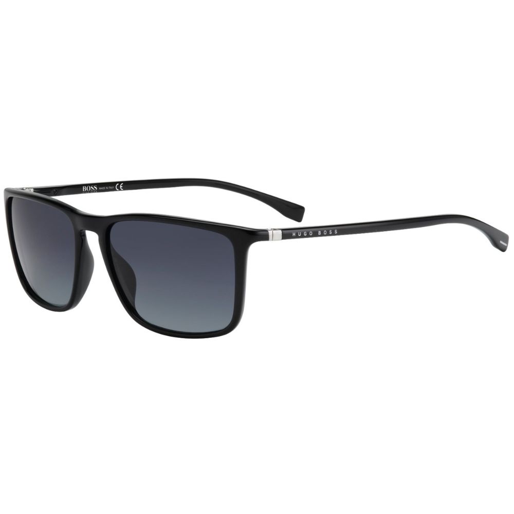 Hugo Boss Okulary przeciwsłoneczne BOSS 0665/N/S 807/9O a