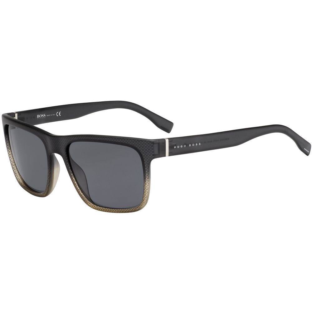 Hugo Boss Okulary przeciwsłoneczne BOSS 0727/N/S 26K/M9