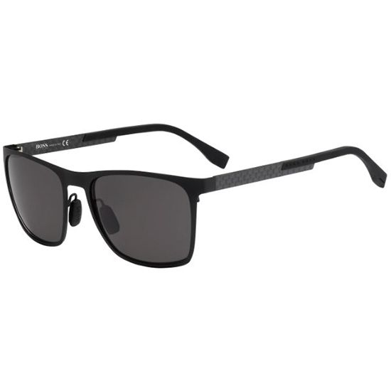 Hugo Boss Okulary przeciwsłoneczne BOSS 0732/S KCQ/Y1