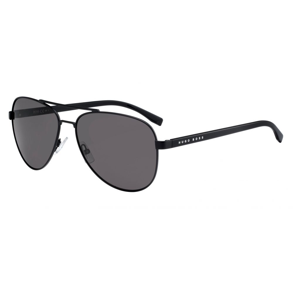 Hugo Boss Okulary przeciwsłoneczne BOSS 0761/S 10G/NR