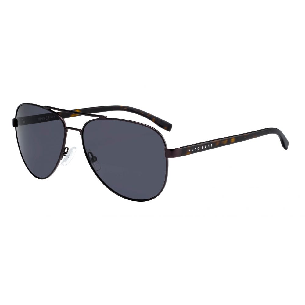 Hugo Boss Okulary przeciwsłoneczne BOSS 0761/S 25B/IR