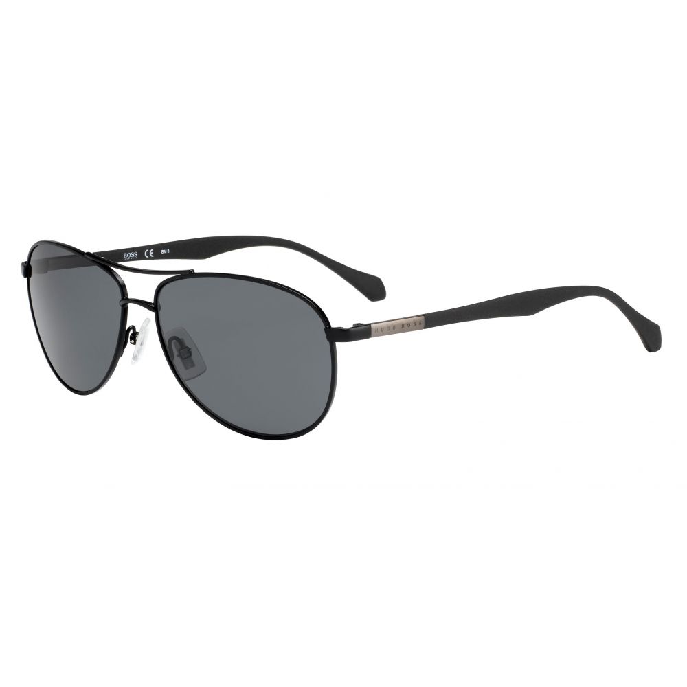 Hugo Boss Okulary przeciwsłoneczne BOSS 0824/S YZ2/6E