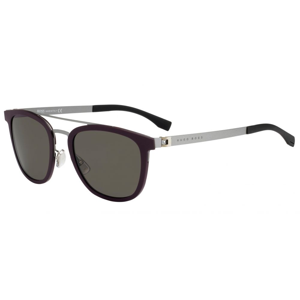 Hugo Boss Okulary przeciwsłoneczne BOSS 0838/S IYR/NR