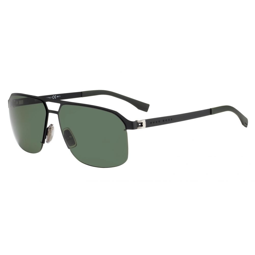 Hugo Boss Okulary przeciwsłoneczne BOSS 0839/S 003/85 A