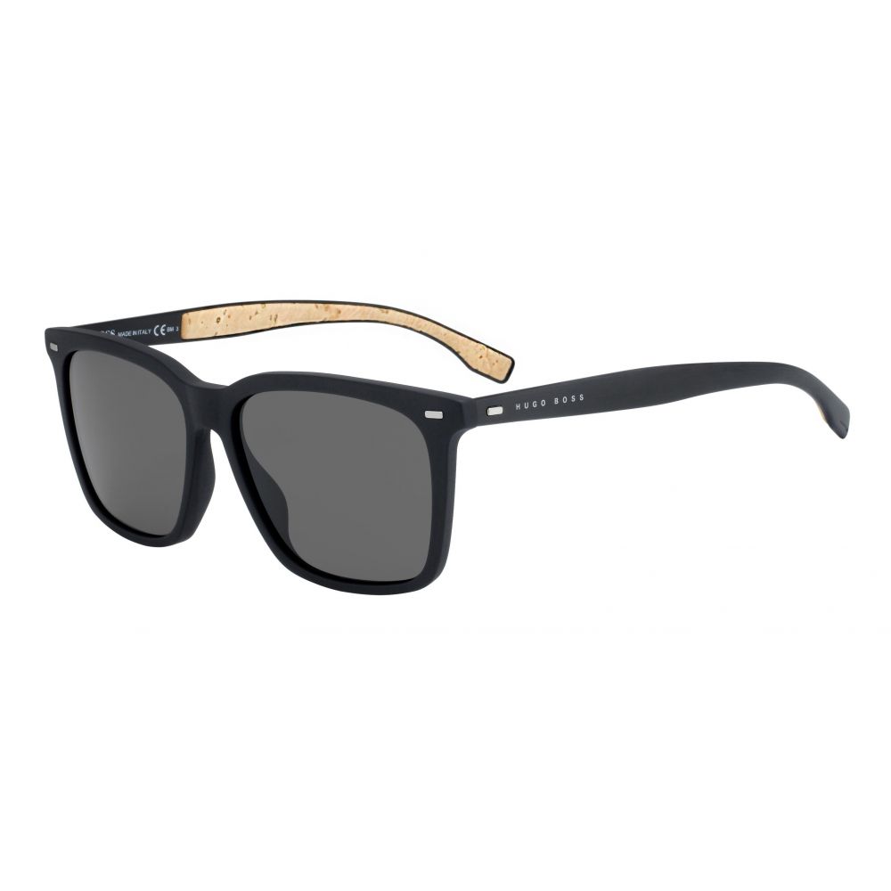 Hugo Boss Okulary przeciwsłoneczne BOSS 0883/S 0R5/NR