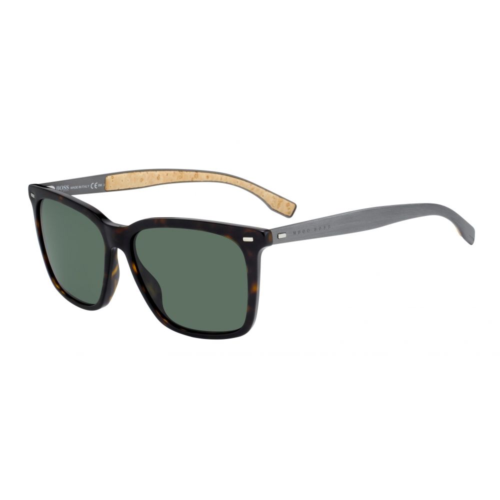 Hugo Boss Okulary przeciwsłoneczne BOSS 0883/S 0R6/85