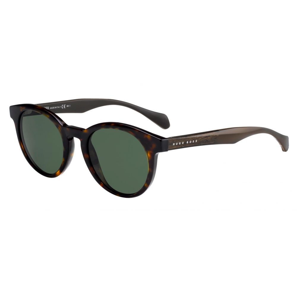 Hugo Boss Okulary przeciwsłoneczne BOSS 0912/S 1JC/85