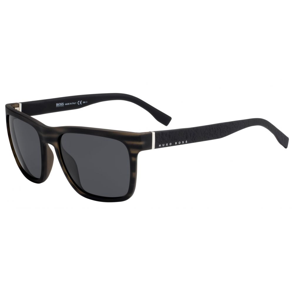 Hugo Boss Okulary przeciwsłoneczne BOSS 0918/S 2Q5/IR