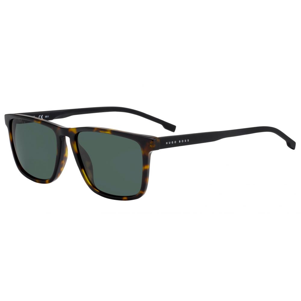 Hugo Boss Okulary przeciwsłoneczne BOSS 0921/S 086/QT A