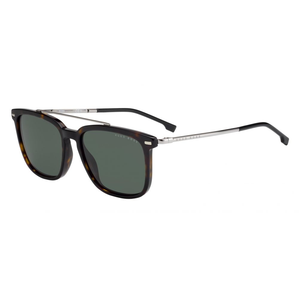 Hugo Boss Okulary przeciwsłoneczne BOSS 0930/S 086/QT