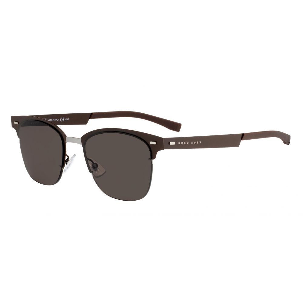 Hugo Boss Okulary przeciwsłoneczne BOSS 0934/N/S 4IN/70