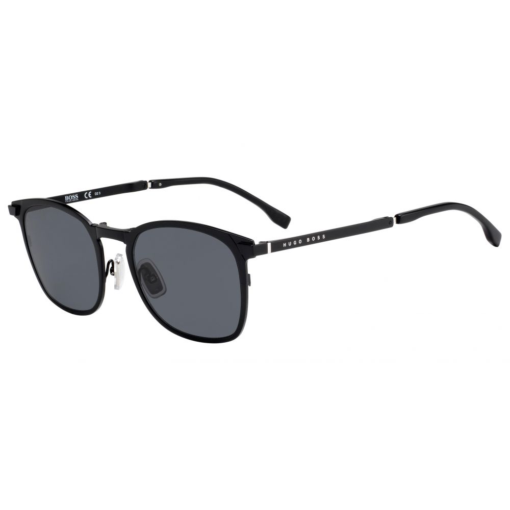 Hugo Boss Okulary przeciwsłoneczne BOSS 0942/S 003/2K