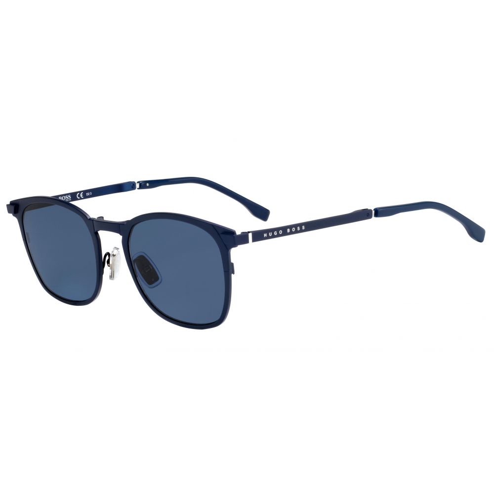 Hugo Boss Okulary przeciwsłoneczne BOSS 0942/S RCT/A9